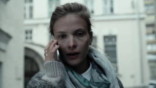 Триггер 1 сезон 2 серия