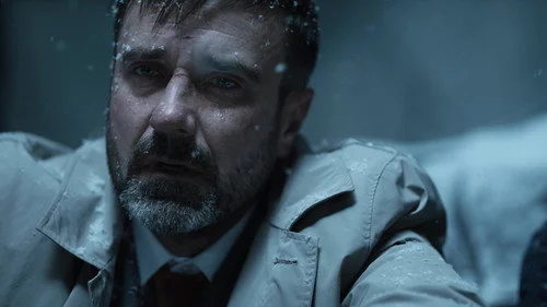 Триггер 1 сезон 2 серия