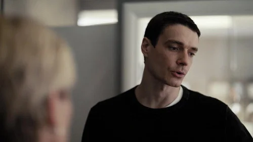 Триггер 1 сезон 2 серия