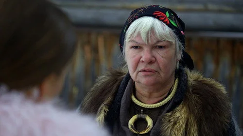 Ландыши. Такая нежная любовь 1 сезон 3 серия