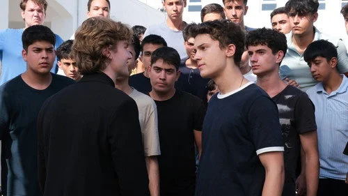 Ещё 17 1 сезон 4 серия