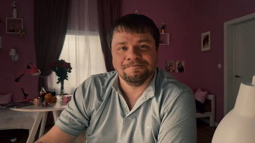 Зона комфорта 3 сезон 6 серия