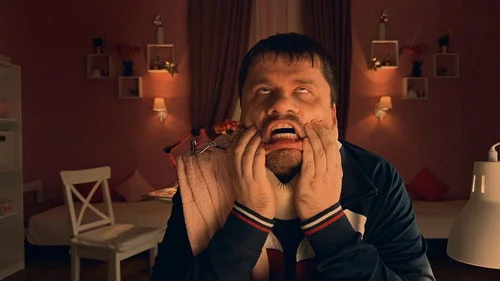 Зона комфорта 3 сезон 2 серия