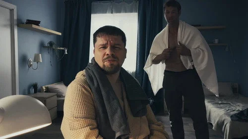 Зона комфорта 2 сезон 8 серия