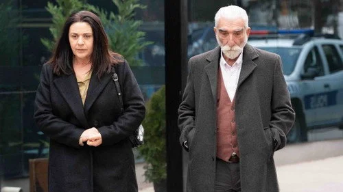 Правосудие 2 сезон 75 серия
