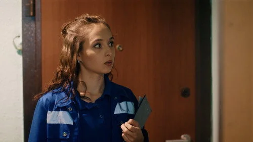 Склифосовский 13 сезон 10 серия
