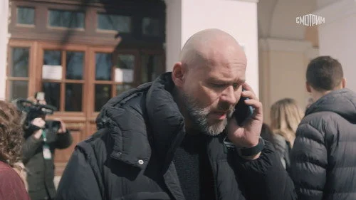 Склифосовский 11 сезон 2 серия