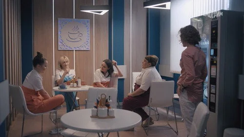 Склифосовский 11 сезон 2 серия