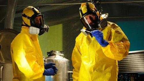 Во все тяжкие 5 сезон 3 серия