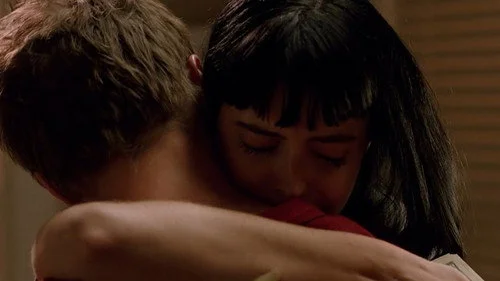 Во все тяжкие 2 сезон 12 серия — кадр