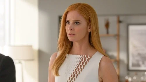 Форс-мажоры 9 сезон 2 серия