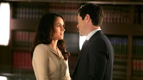 Форс-мажоры 4 сезон 6 серия — кадр