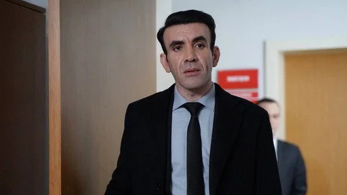 Правосудие 1 сезон 3 серия