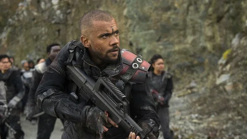 Сотня 5 сезон 13 серия — кадр