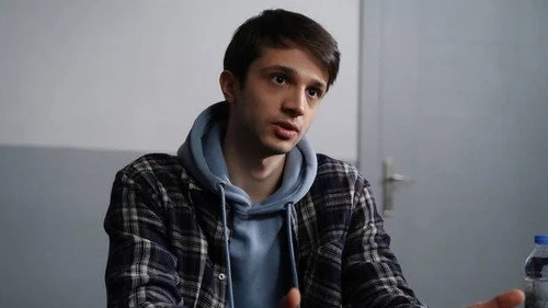 Правосудие 1 сезон 3 серия