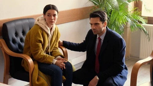 Правосудие 1 сезон 3 серия
