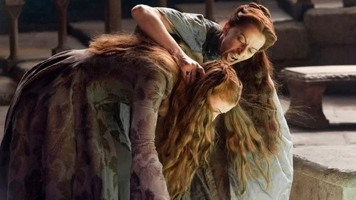 Игра Престолов 4 сезон 7 серия — кадр