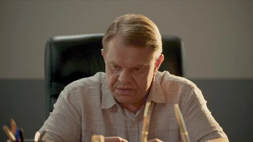 Дельфин 2 сезон 2 серия