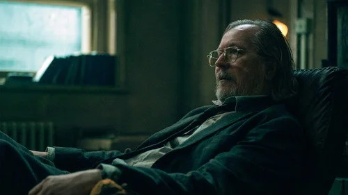 Медленные лошади 5 сезон 6 серия — кадр