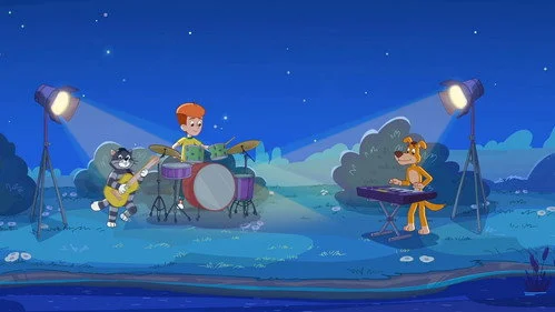 7 сезон
