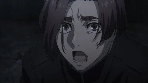 Токийский Гуль 3 сезон 10 серия — кадр