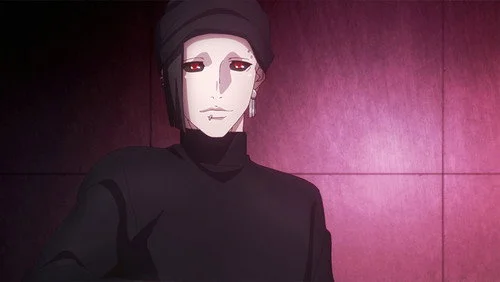 Токийский Гуль 3 сезон 9 серия — кадр