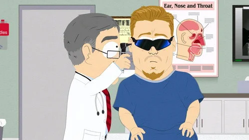 Южный Парк 21 сезон 9 серия