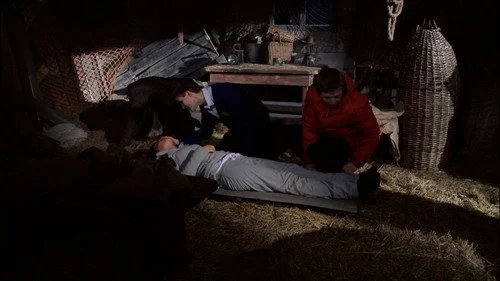 Закрытая школа 3 сезон 9 серия