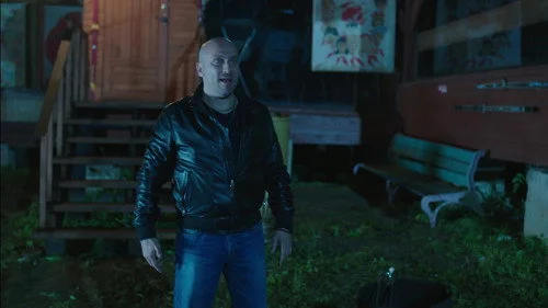 Физрук 2 сезон 2 серия