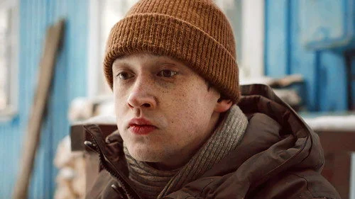 Эпидемия 1 сезон 2 серия