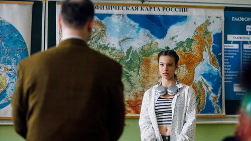 Плакса 1 сезон 6 серия
