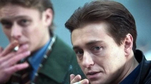 Бригада 1 сезон 2 серия