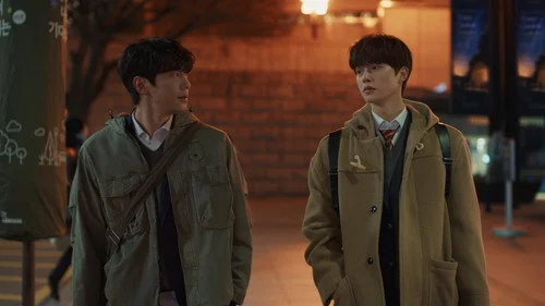 В четыре руки 1 сезон 4 серия