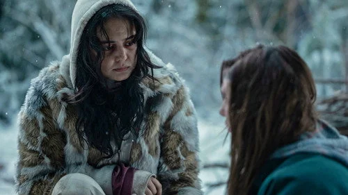 Шершни 2 сезон 2 серия — кадр