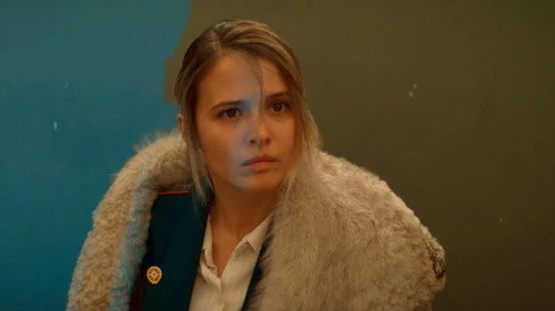 Почка 3 сезон 8 серия