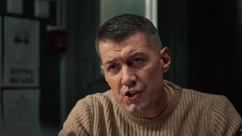 Первый отдел 4 сезон 2 серия