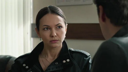 Первый отдел 4 сезон 2 серия