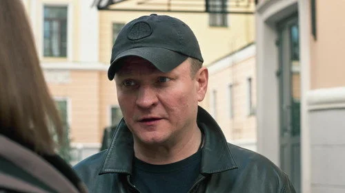 Первый отдел 4 сезон 2 серия
