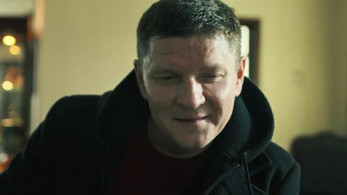 Первый отдел 4 сезон 2 серия