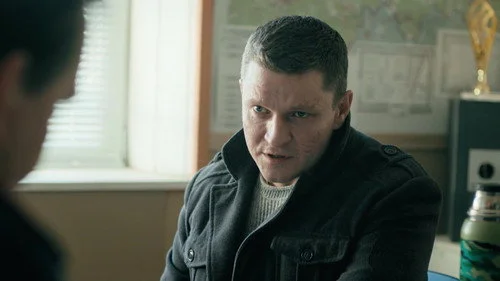 Первый отдел 3 сезон 2 серия