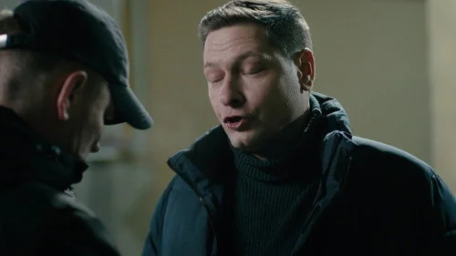Первый отдел 3 сезон 2 серия