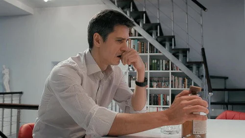 Первый отдел 3 сезон 2 серия