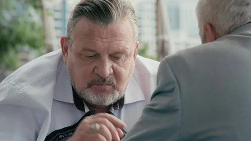 Первый отдел 3 сезон 2 серия