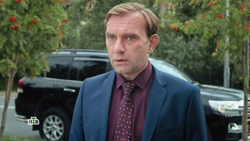Первый отдел 2 сезон 2 серия