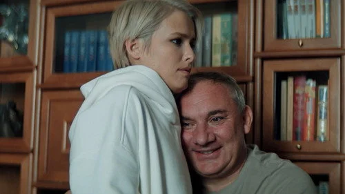 Почка 2 сезон 2 серия