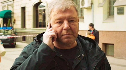 Без правил 1 сезон 1 серия