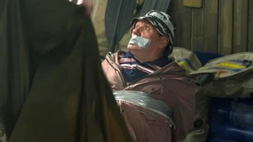 Воронины 24 сезон 2 серия