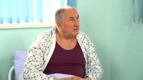 Воронины 24 сезон 2 серия