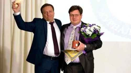 Воронины 24 сезон 2 серия