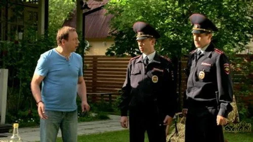Воронины 24 сезон 2 серия